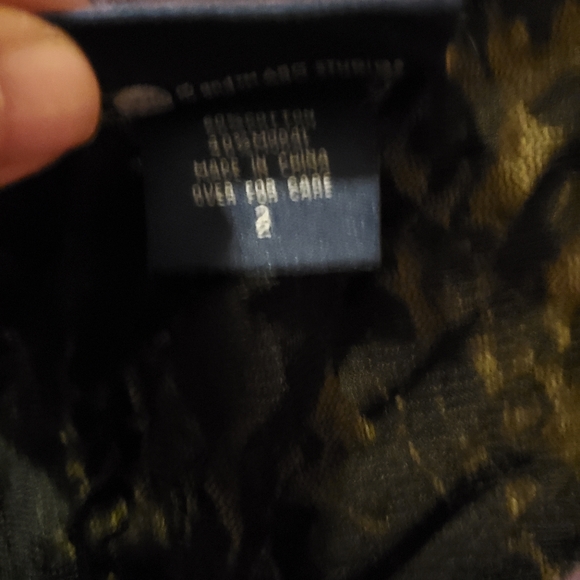 Once upon a time tank - Picture 3 of 3